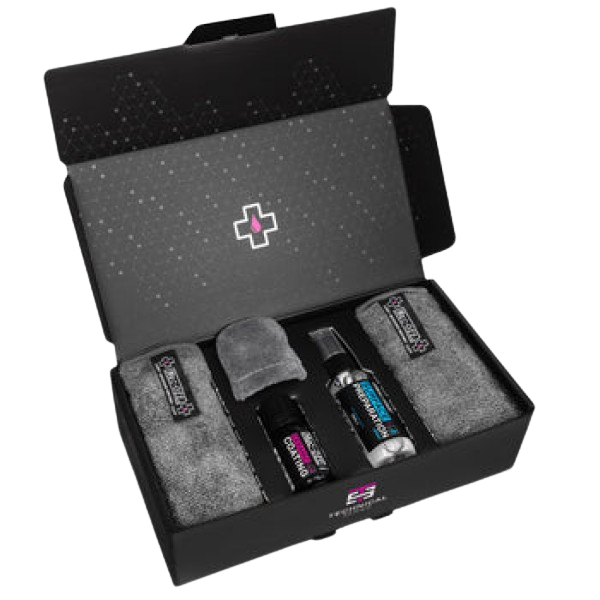 Muc-Off Muc-Off Ceramic Protection Kit